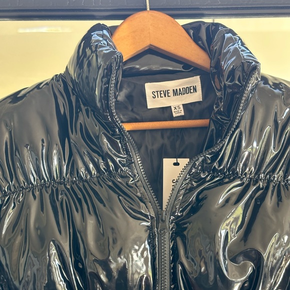 Steve Madden Elly Jacket - Picture 3 of 6